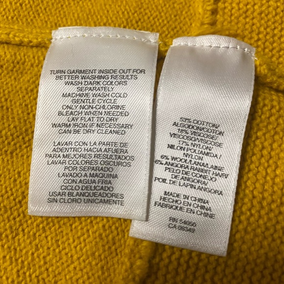 Jones New York Cardigan - Picture 6 of 6